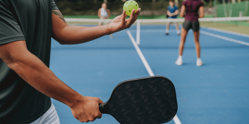 pickleball